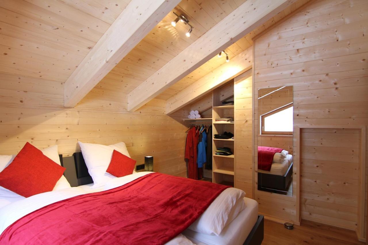 Heidi Chalets Falkert Heidialm - Chalet Almsommer Патергассен Экстерьер фото