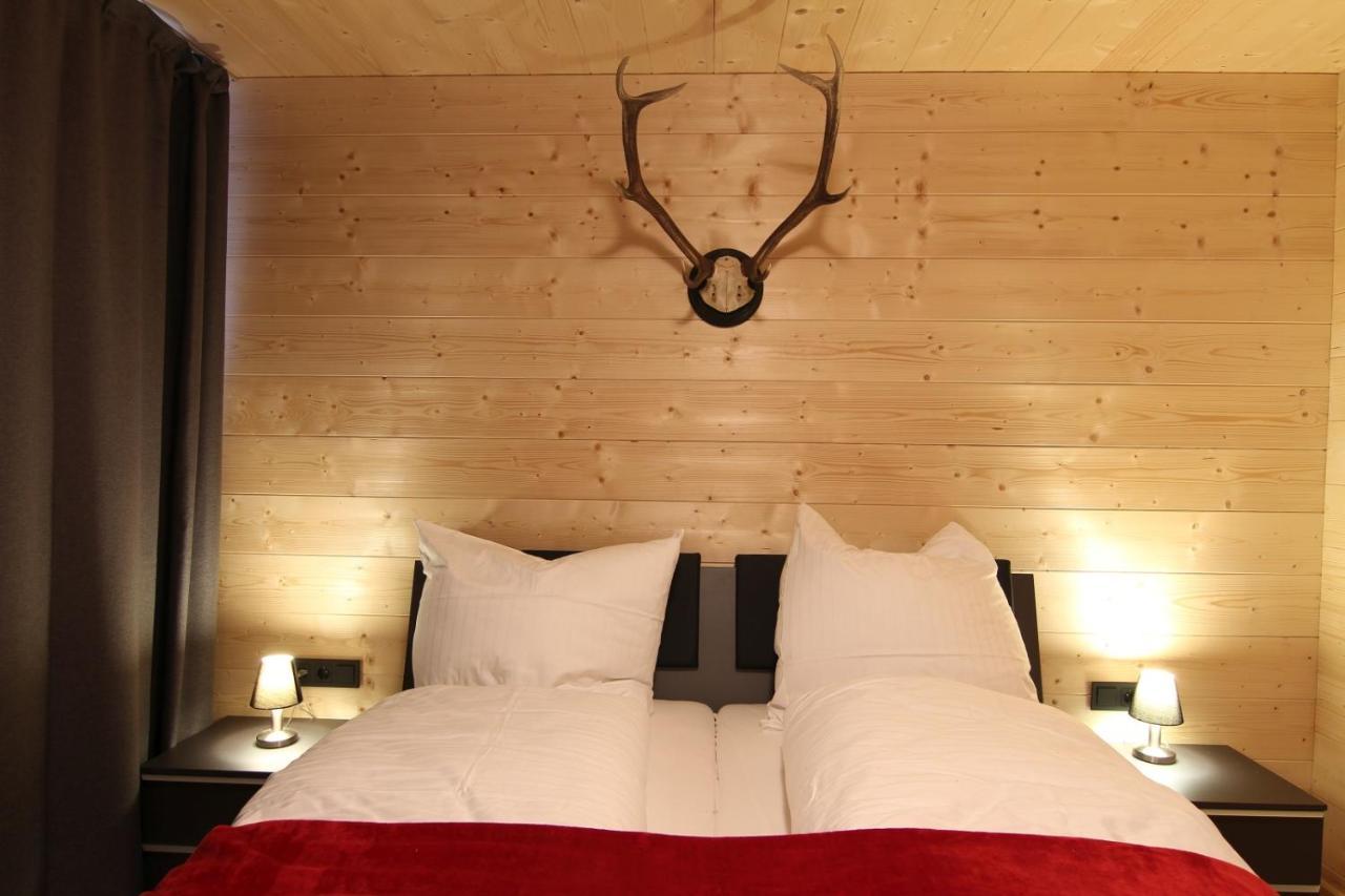 Heidi Chalets Falkert Heidialm - Chalet Almsommer Патергассен Экстерьер фото
