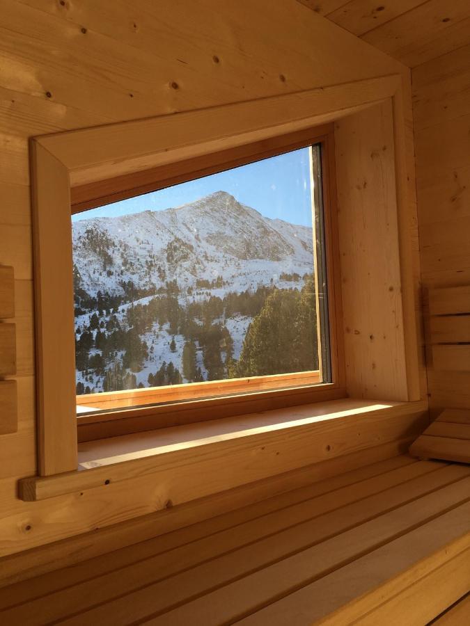Heidi Chalets Falkert Heidialm - Chalet Almsommer Патергассен Экстерьер фото